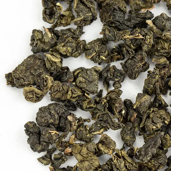 Чай улун Те Гуань Инь кат. В в чайном магазине BestTea, фото , изображение 4