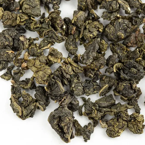 Чай улун Те Гуань Инь кат. В в чайном магазине BestTea, фото , изображение 5