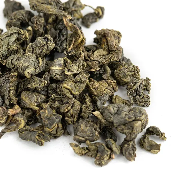 Чай улун Те Гуань Инь кат. В в чайном магазине BestTea, фото , изображение 6