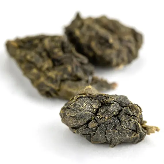 Чай улун Те Гуань Инь кат. В в чайном магазине BestTea, фото , изображение 9