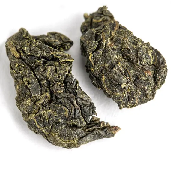 Чай улун Те Гуань Инь кат. В в чайном магазине BestTea, фото , изображение 8