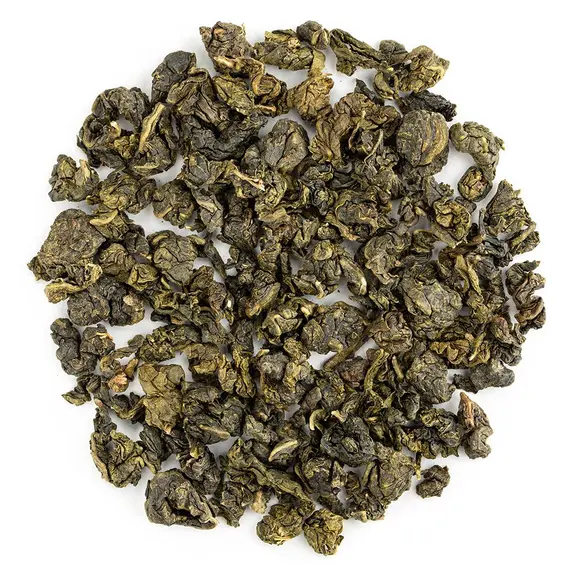 Чай улун Те Гуань Инь кат. В в чайном магазине BestTea, фото , изображение 2