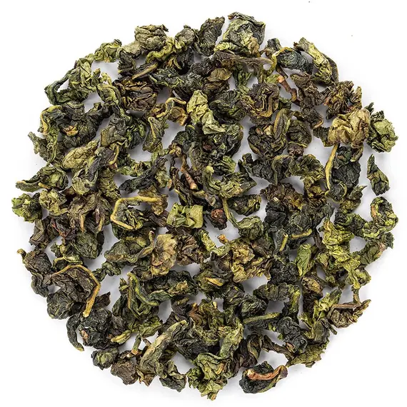 Чай улун Те Гуань Инь кат. А в чайном магазине BestTea, фото , изображение 2