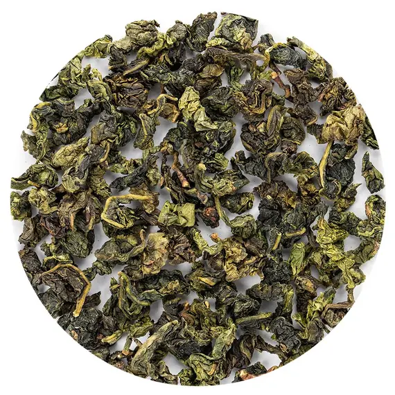 Чай улун Те Гуань Инь кат. А в чайном магазине BestTea, фото 