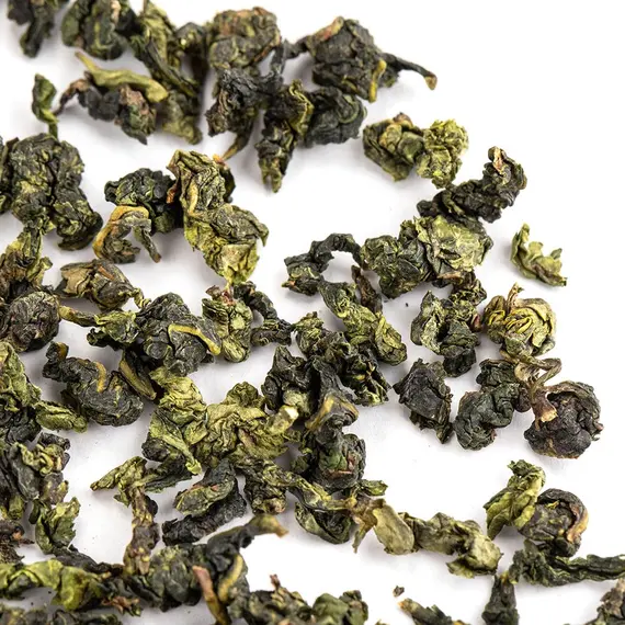 Чай улун Гуань Инь Ван в чайном магазине BestTea, фото , изображение 4