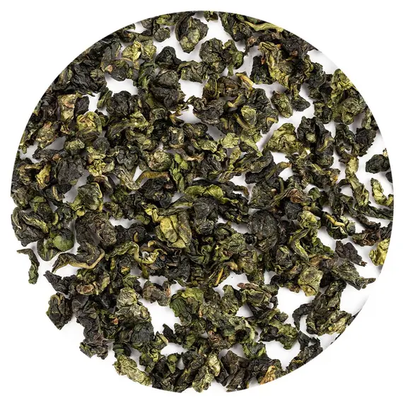Чай улун Гуань Инь Ван в чайном магазине BestTea, фото 