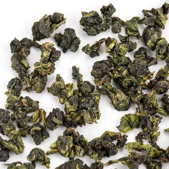 Чай улун Гуань Инь Ван в чайном магазине BestTea, фото , изображение 5