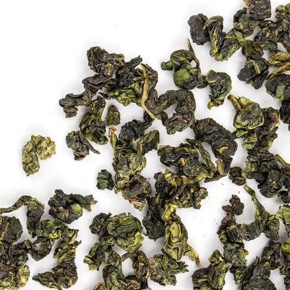 Чай улун Гуань Инь Ван в чайном магазине BestTea, фото , изображение 6