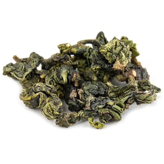 Чай улун Гуань Инь Ван в чайном магазине BestTea, фото , изображение 9