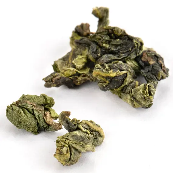 Чай улун Гуань Инь Ван в чайном магазине BestTea, фото , изображение 10