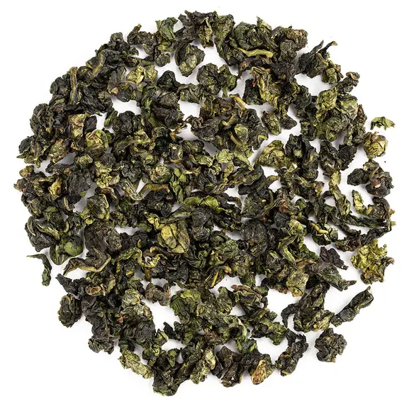 Чай улун Гуань Инь Ван в чайном магазине BestTea, фото , изображение 2