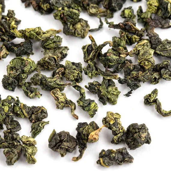 Чай улун Гуань Инь Ван в чайном магазине BestTea, фото , изображение 3