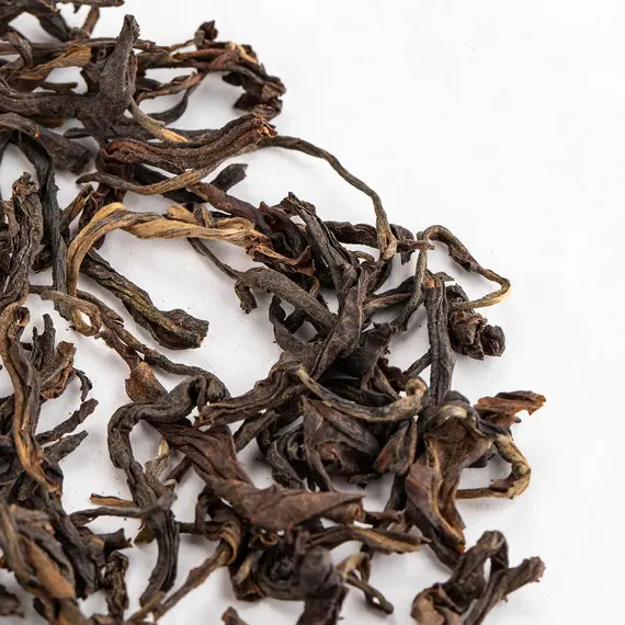 Чай пуэр Белый Дикий, Шен кат. В в чайном магазине BestTea, фото , изображение 3