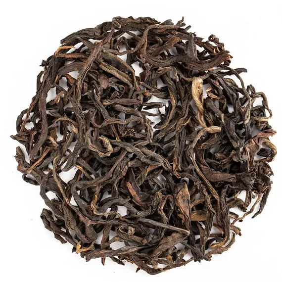Чай пуэр Белый Дикий, Шен кат. В в чайном магазине BestTea, фото , изображение 2