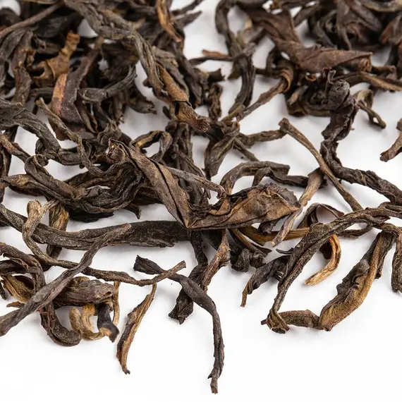 Чай пуэр Белый Дикий, Шен кат. В в чайном магазине BestTea, фото , изображение 4