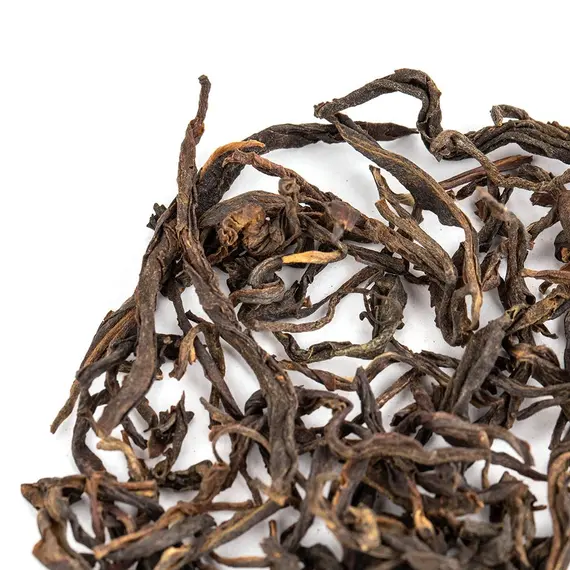 Чай пуэр Белый Дикий, Шен кат. В в чайном магазине BestTea, фото , изображение 5