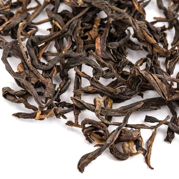 Чай пуэр Белый Дикий, Шен кат. В в чайном магазине BestTea, фото , изображение 7
