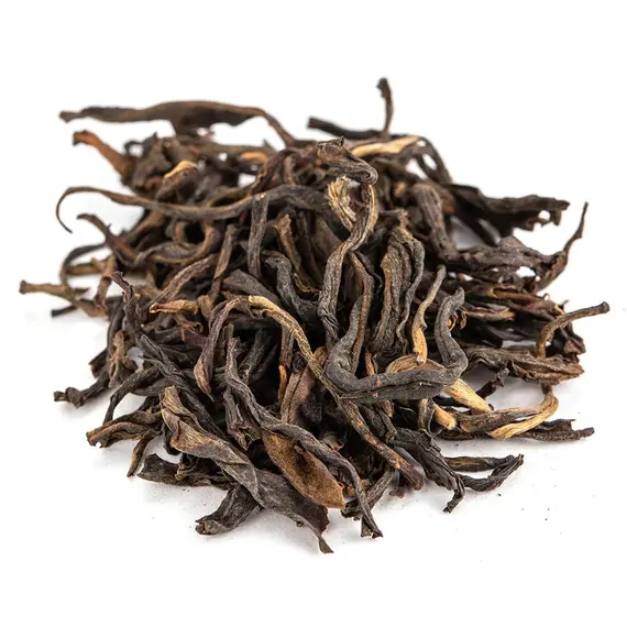 Чай пуэр Белый Дикий, Шен кат. В в чайном магазине BestTea, фото , изображение 8