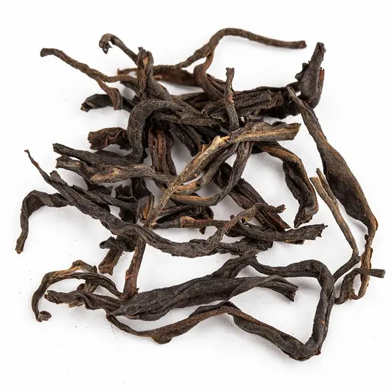 Чай пуэр Белый Дикий, Шен кат. В в чайном магазине BestTea, фото , изображение 9