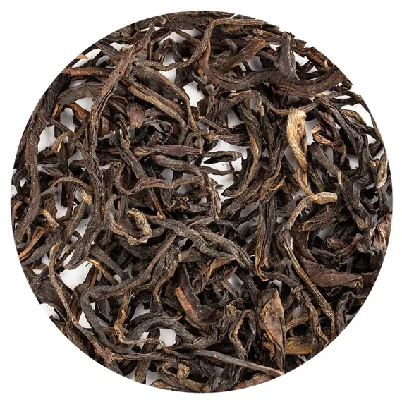 Чай пуэр Белый Дикий, Шен кат. В в чайном магазине BestTea, фото 
