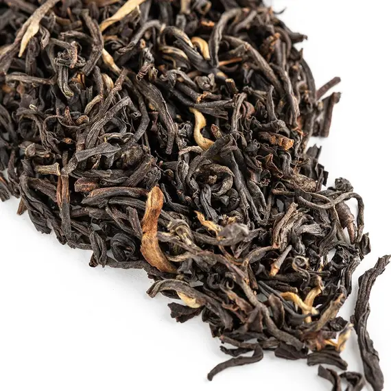 Чай красный Кимун в чайном магазине BestTea, фото , изображение 7