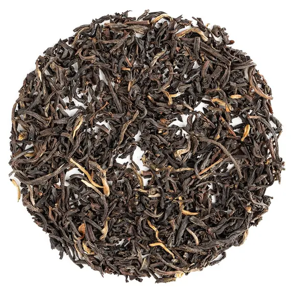 Чай красный Кимун в чайном магазине BestTea, фото , изображение 2