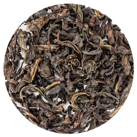 Чай улун Да Хун Пао (Большой красный халат) кат. С в чайном магазине BestTea, фото 