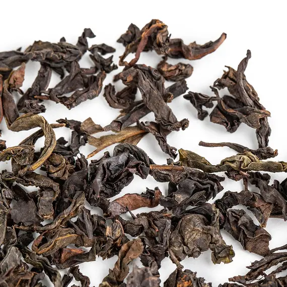 Чай улун Да Хун Пао (Большой красный халат) кат. С в чайном магазине BestTea, фото , изображение 3