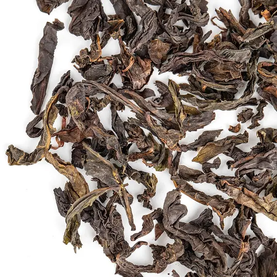 Чай улун Да Хун Пао (Большой красный халат) кат. С в чайном магазине BestTea, фото , изображение 5