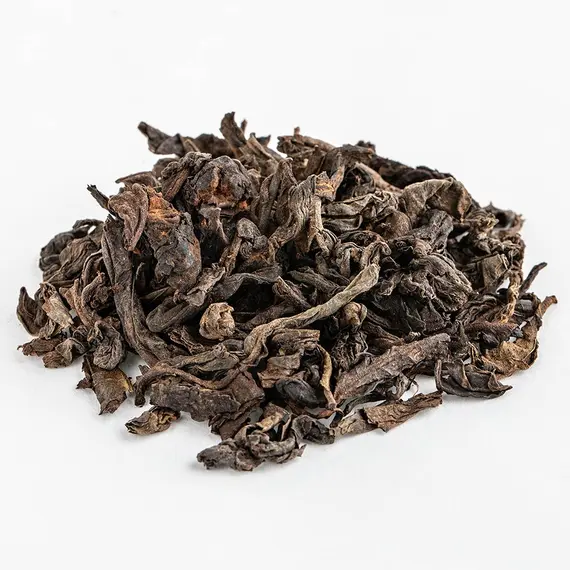 Чай пуэр Дикий, Шу кат. С оптом в BestTea, фото , изображение 7