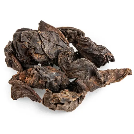 Чай пуэр Дикий, Шу кат. С оптом в BestTea, фото , изображение 9