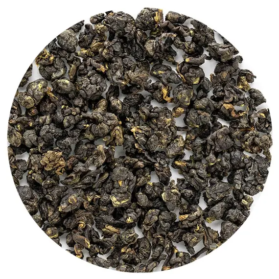 Чай улун ГАБА Алишань в чайном магазине BestTea, фото 