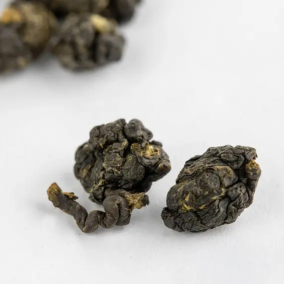 Чай улун ГАБА Алишань в чайном магазине BestTea, фото , изображение 8