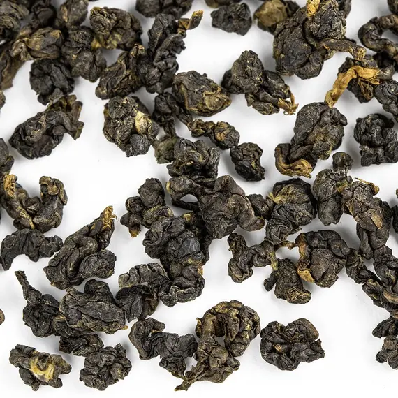 Чай улун ГАБА Алишань в чайном магазине BestTea, фото , изображение 3