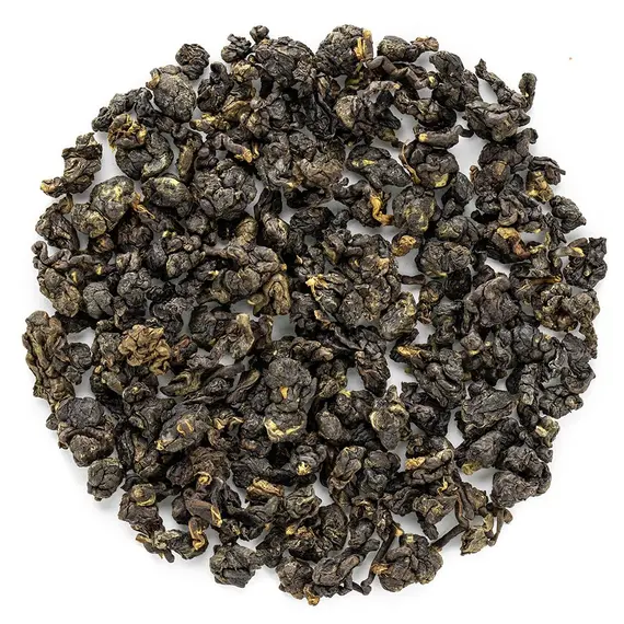 Чай улун ГАБА Алишань в чайном магазине BestTea, фото , изображение 2