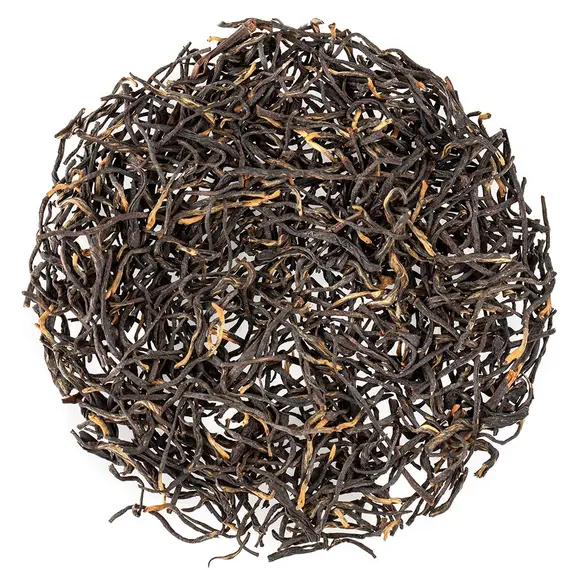 Чай красный Джи Джу Мей, кат. A в чайном магазине BestTea, фото , изображение 2