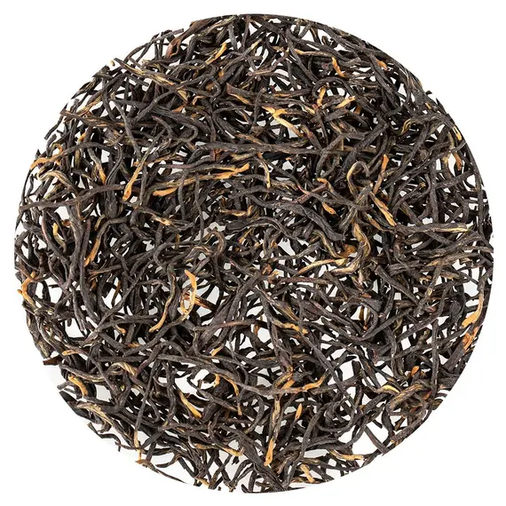 Чай красный Джи Джу Мей, кат. A в чайном магазине BestTea, фото 