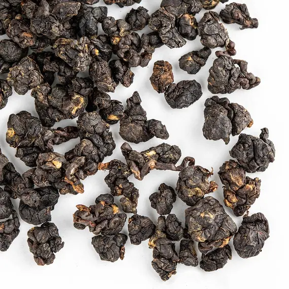 Чай улун ГАБА Алишань в чайном магазине BestTea, фото , изображение 4