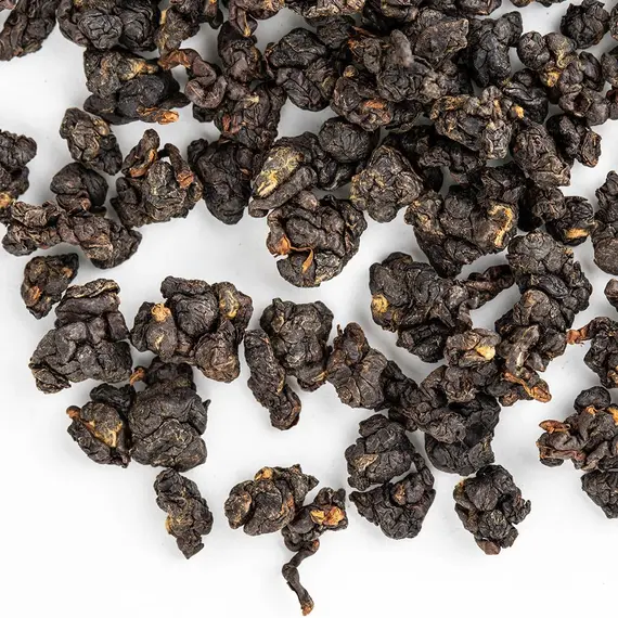 Чай улун ГАБА Алишань в чайном магазине BestTea, фото , изображение 5