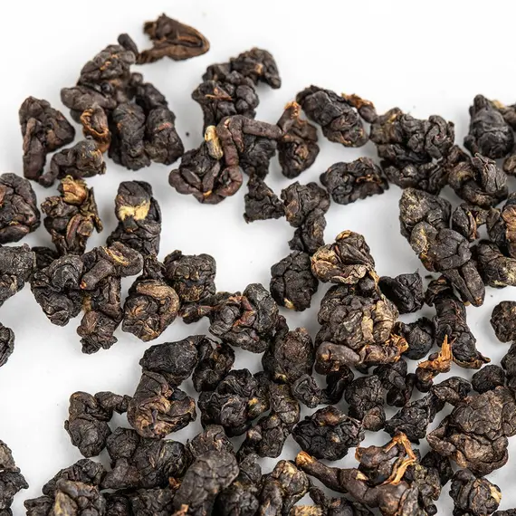 Чай улун ГАБА Алишань в чайном магазине BestTea, фото , изображение 6