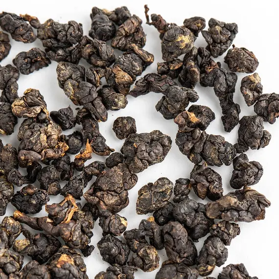 Чай улун ГАБА Алишань в чайном магазине BestTea, фото , изображение 7