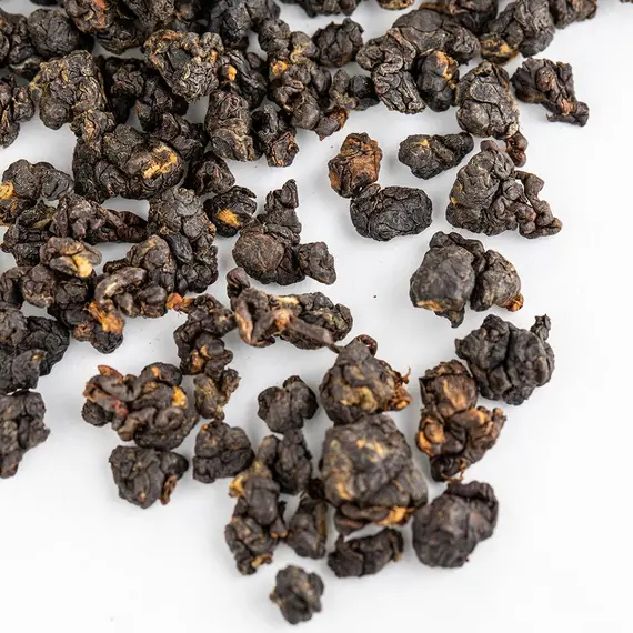 Чай улун ГАБА Алишань в чайном магазине BestTea, фото , изображение 8