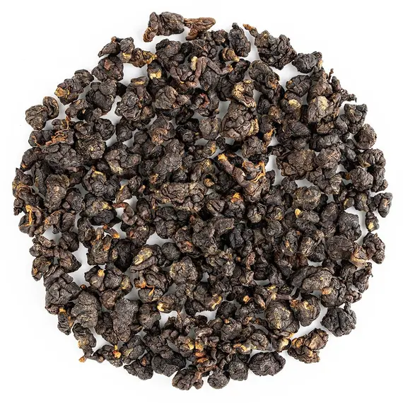 Чай улун ГАБА Алишань в чайном магазине BestTea, фото , изображение 2