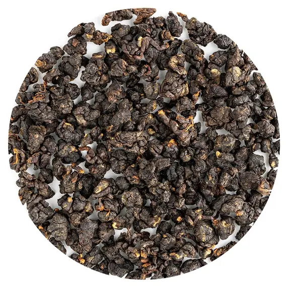 Чай улун ГАБА Алишань в чайном магазине BestTea, фото 