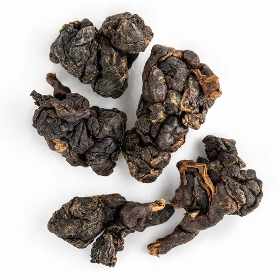 Чай улун ГАБА Алишань в чайном магазине BestTea, фото , изображение 9