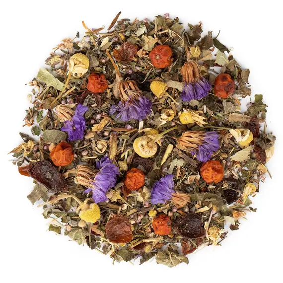 Фиточай травяной напиток Легкое дыхание в чайном магазине BestTea, фото , изображение 2