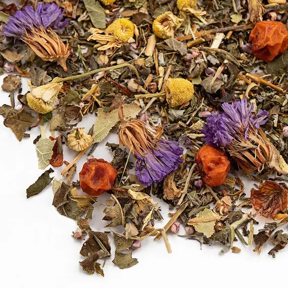 Фиточай травяной напиток Легкое дыхание в чайном магазине BestTea, фото , изображение 5
