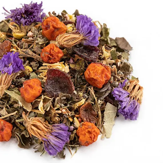 Фиточай травяной напиток Легкое дыхание в чайном магазине BestTea, фото , изображение 6