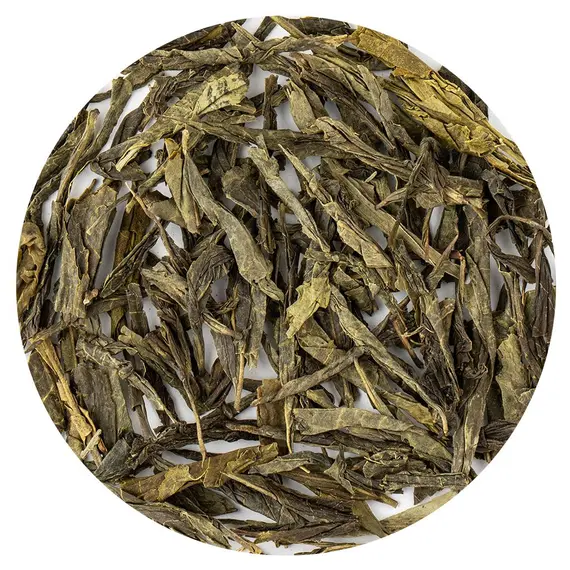 Чай зеленый Сенча, кат. B в чайном магазине BestTea, фото 