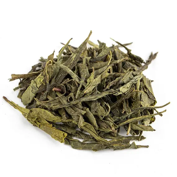 Чай зеленый Сенча, кат. B в чайном магазине BestTea, фото , изображение 8